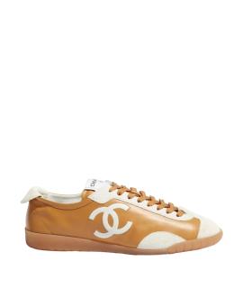 CHANEL Кроссовки