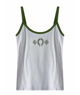 CHROME HEARTS Майка