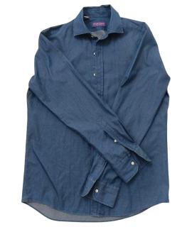 RALPH LAUREN PURPLE LABEL Кэжуал рубашка