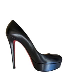 CHRISTIAN LOUBOUTIN Туфли