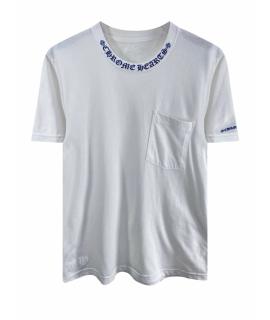 CHROME HEARTS Футболка