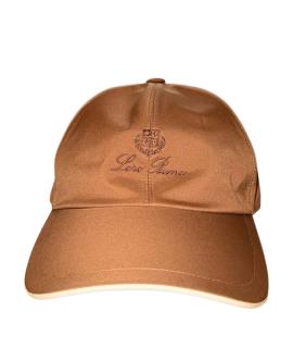 LORO PIANA Кепка/бейсболка