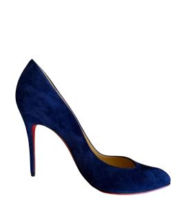 CHRISTIAN LOUBOUTIN Туфли