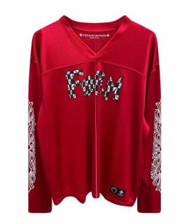 CHROME HEARTS Лонгслив