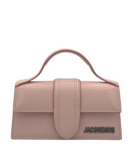 JACQUEMUS Сумка с короткими ручками