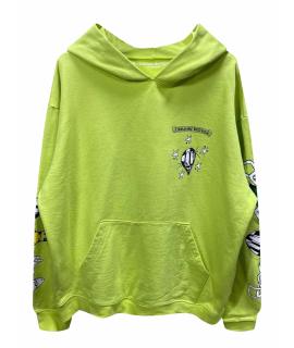 CHROME HEARTS Худи/толстовка