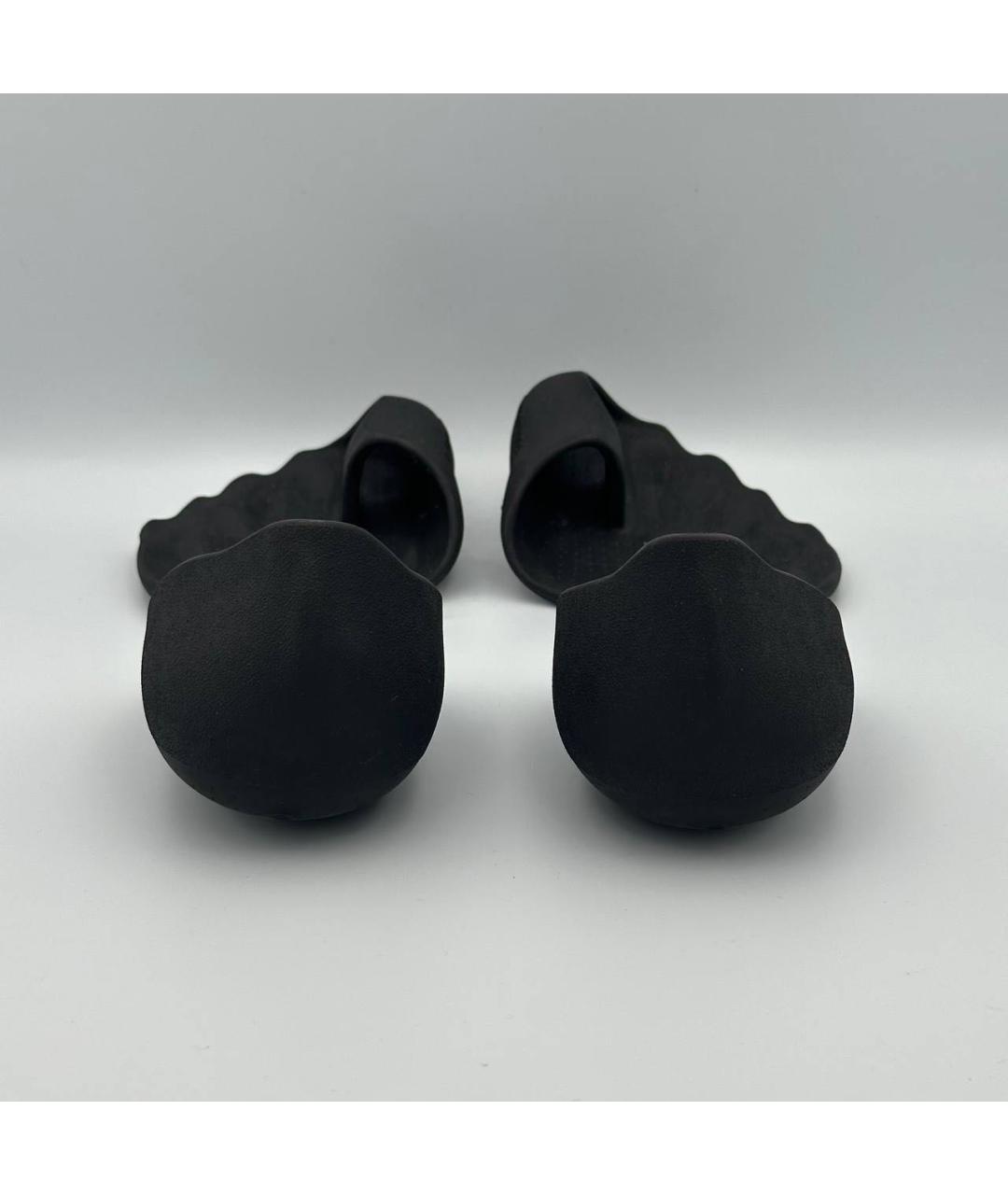 BALENCIAGA Шлепанцы, фото 5