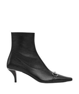 GUCCI Ботильоны
