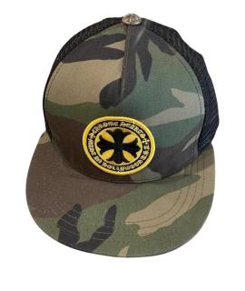 CHROME HEARTS Кепка/бейсболка