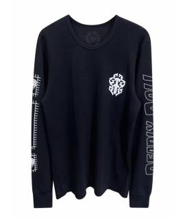 CHROME HEARTS Лонгслив