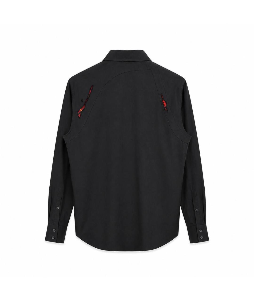 ALEXANDER MCQUEEN Кэжуал рубашка, фото 2