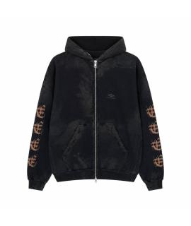 BALENCIAGA Худи/толстовка
