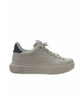 LOUIS VUITTON Кеды
