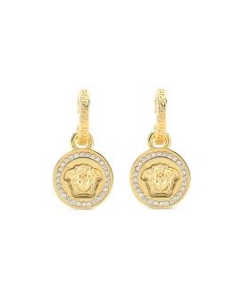 VERSACE Серьги