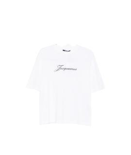 JACQUEMUS Футболка