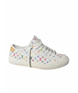 LOUIS VUITTON Кеды