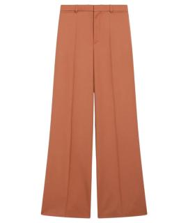 CHLOE Брюки широкие