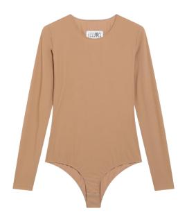 MM6 MAISON MARGIELA Боди