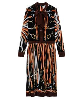 GUCCI Повседневное платье