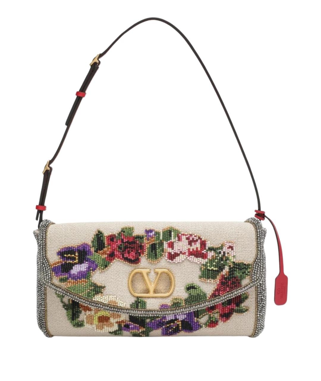 VALENTINO Мульти сумка через плечо, фото 1
