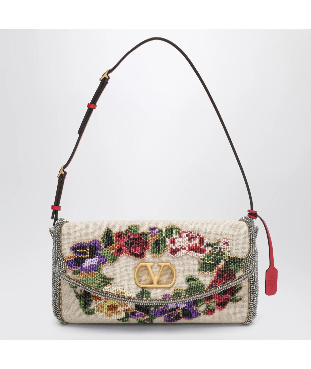 VALENTINO Мульти сумка через плечо, фото 3