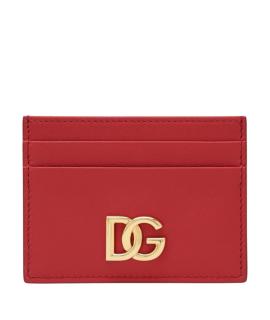 DOLCE&GABBANA Кардхолдер