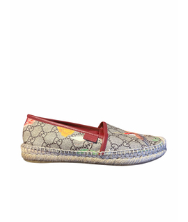 

Эспадрильи GUCCI