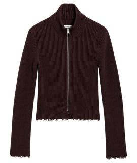 MM6 MAISON MARGIELA Кардиган