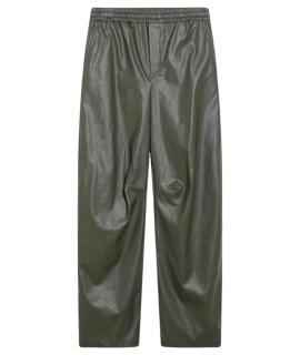 MM6 MAISON MARGIELA Прямые брюки