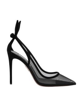 AQUAZZURA Туфли