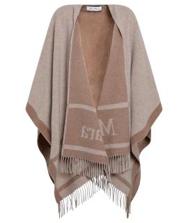 MAX MARA Накидка/пончо
