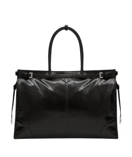 PRADA Дорожная и спортивная сумка