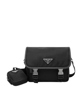 PRADA Сумка на плечо
