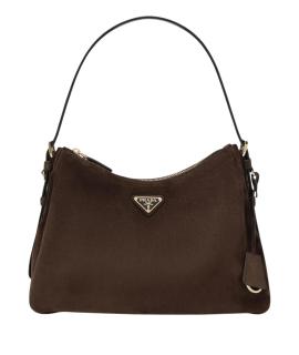 PRADA Сумка через плечо