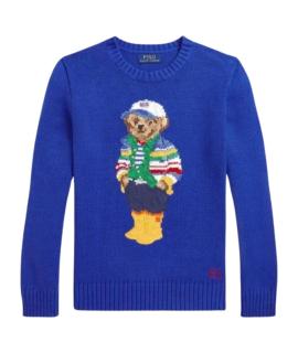 POLO RALPH LAUREN Трикотаж