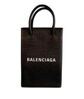 BALENCIAGA Сумка с короткими ручками