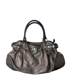 FERRAGAMO Сумка с короткими ручками