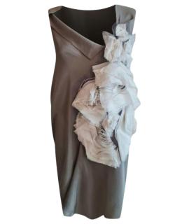 VERA WANG Платье