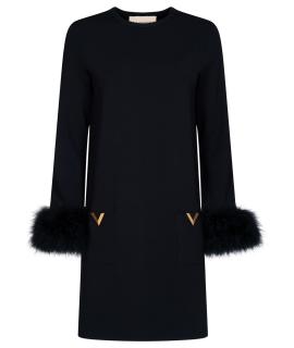 VALENTINO Коктейльное платье