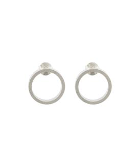 MAISON MARGIELA Серьги