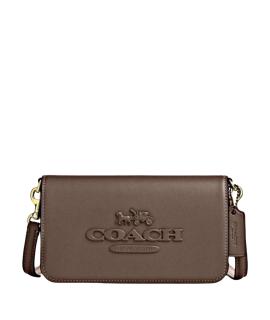 COACH Сумка через плечо