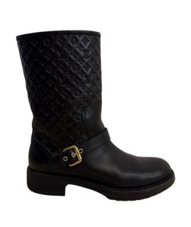 LOUIS VUITTON Полусапоги