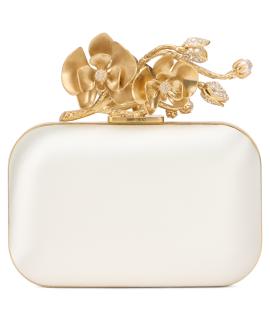 JIMMY CHOO Клатч/вечерняя сумка