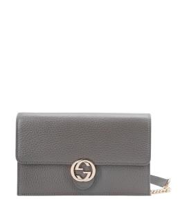 GUCCI Сумка через плечо