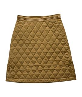 BURBERRY Юбка миди