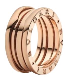 BVLGARI Кольцо