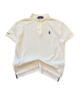 RALPH LAUREN PURPLE LABEL Поло с коротким рукавом