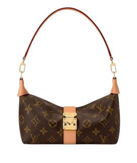 LOUIS VUITTON Сумка с короткими ручками