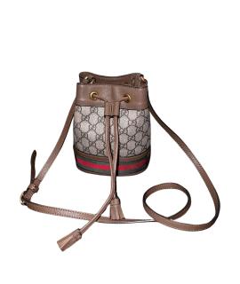 GUCCI Сумка через плечо