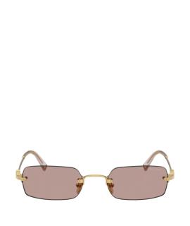 MIU MIU Солнцезащитные очки